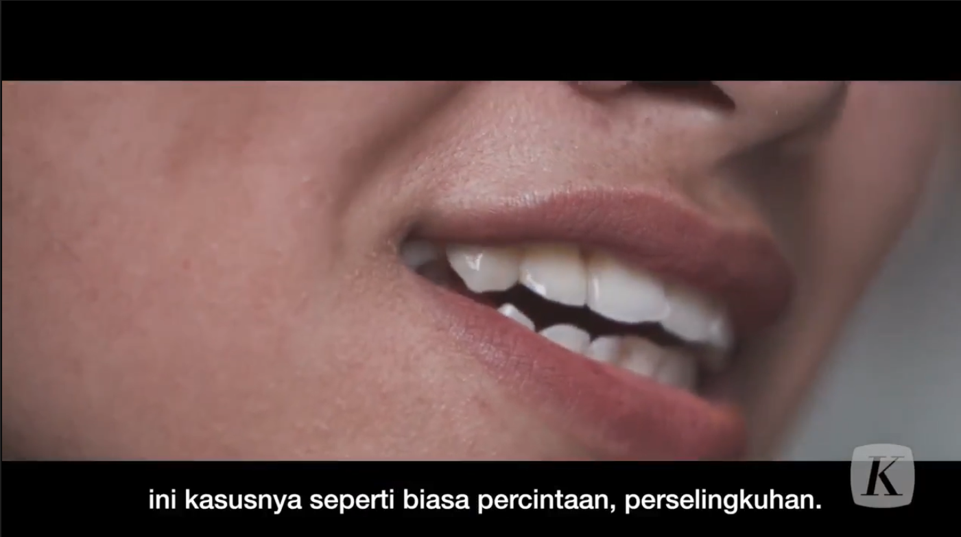 sewa jasa detektif perselingkuhan