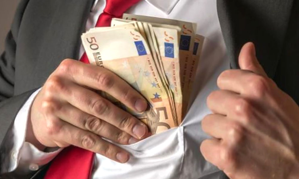 7 Modus Karyawan Melakukan Penggelapan Dana Perusahaan