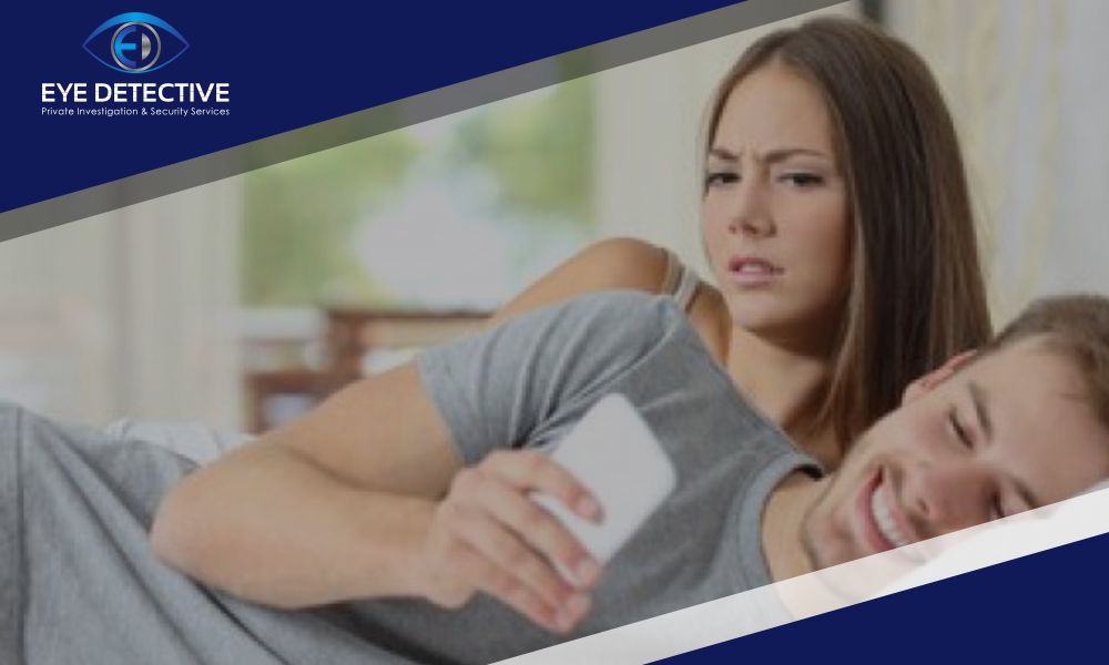 Tips Ampuh Cara Mengetahui Pasangan Yang Selingkuh