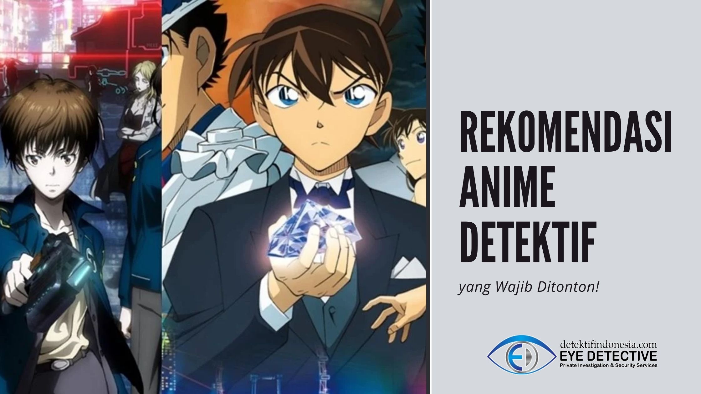 anime detektif