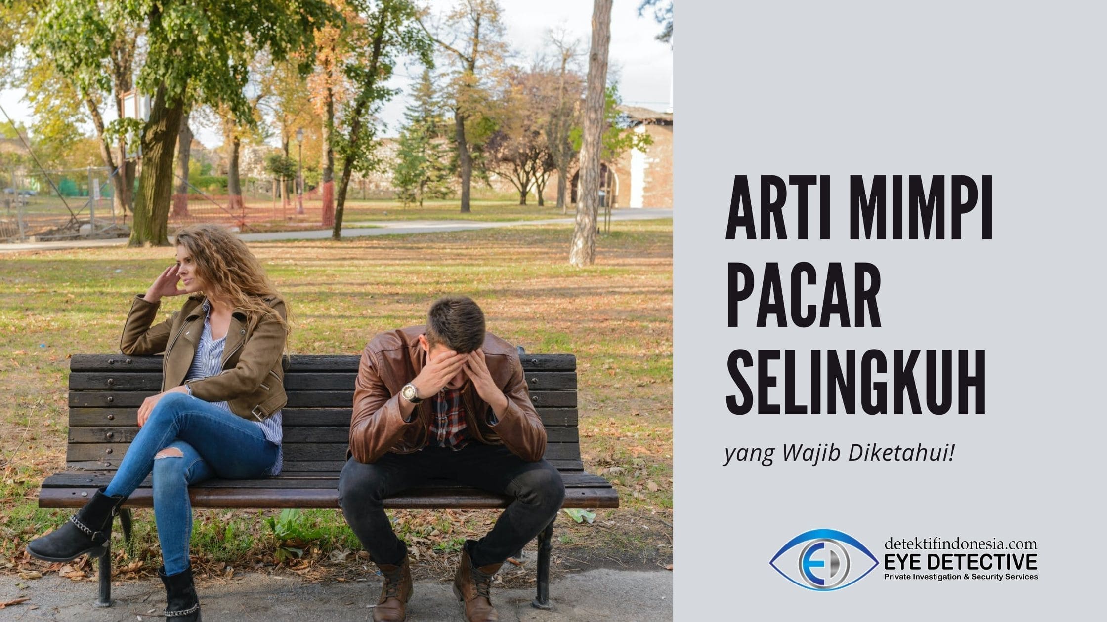 arti mimpi pacar selingkuh
