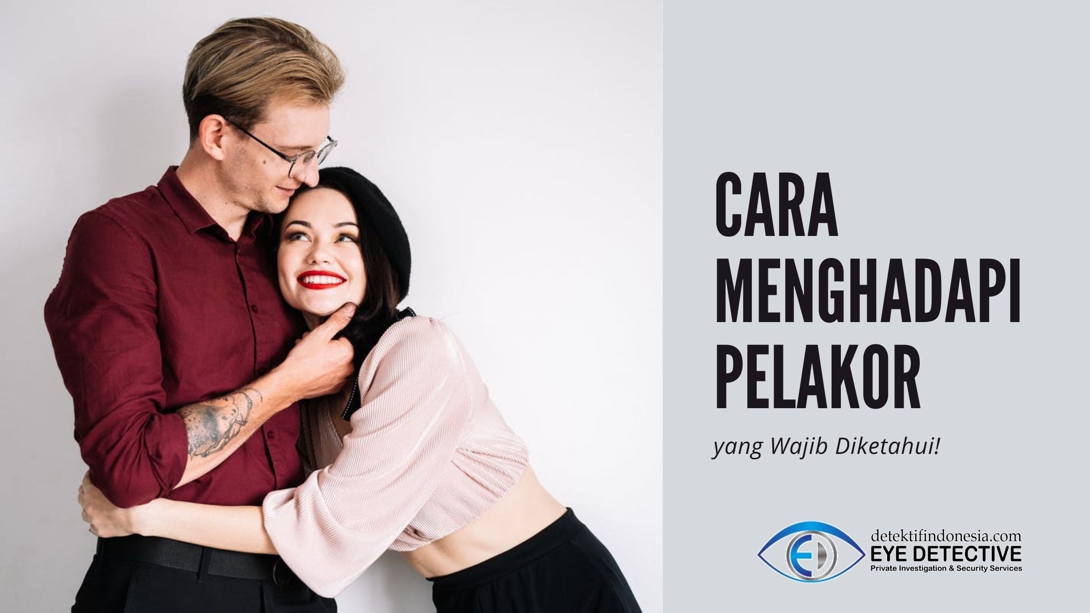 pelakor adalah cara menghadapi pelakor