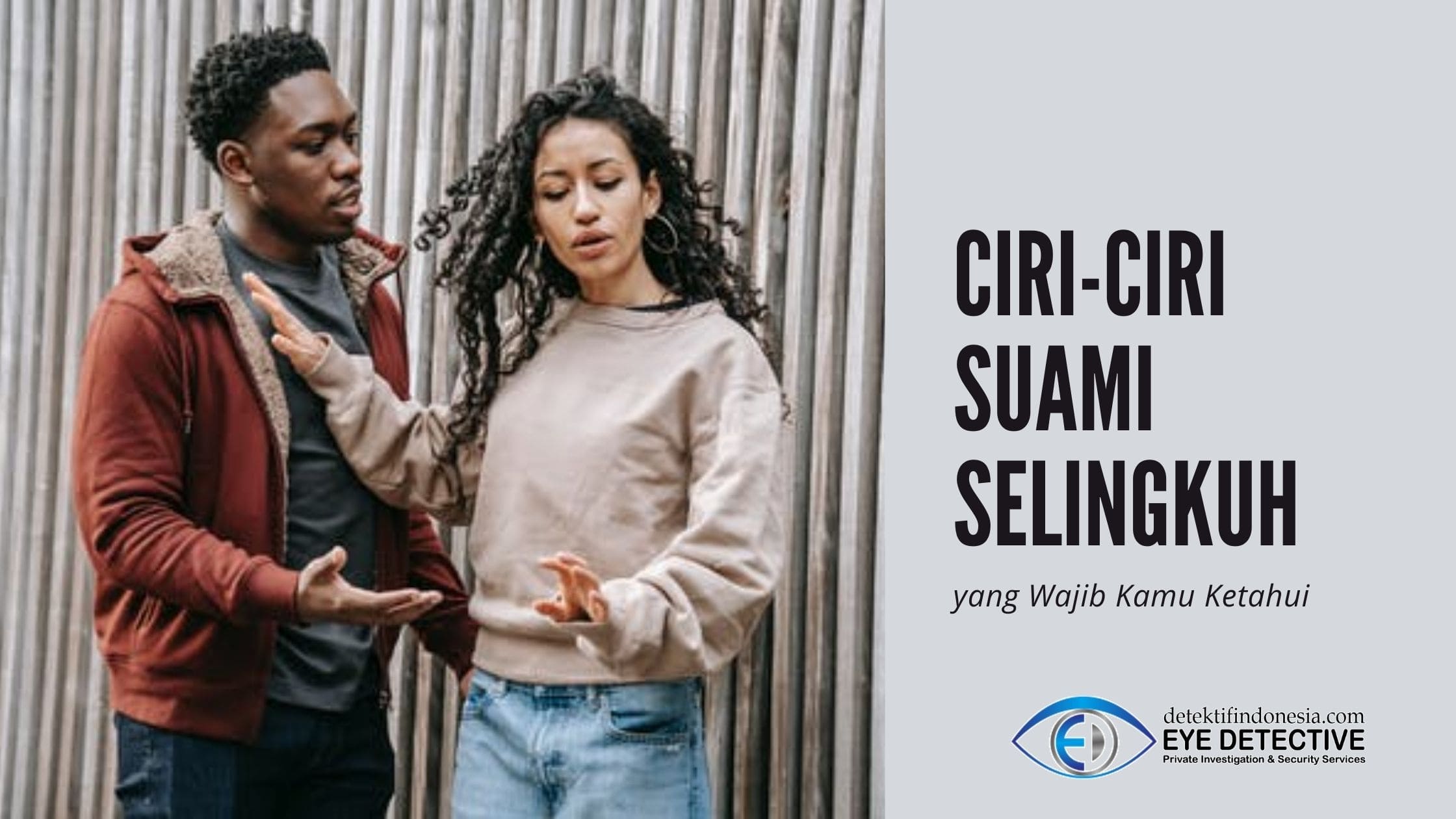 ciri-ciri suami selingkuh