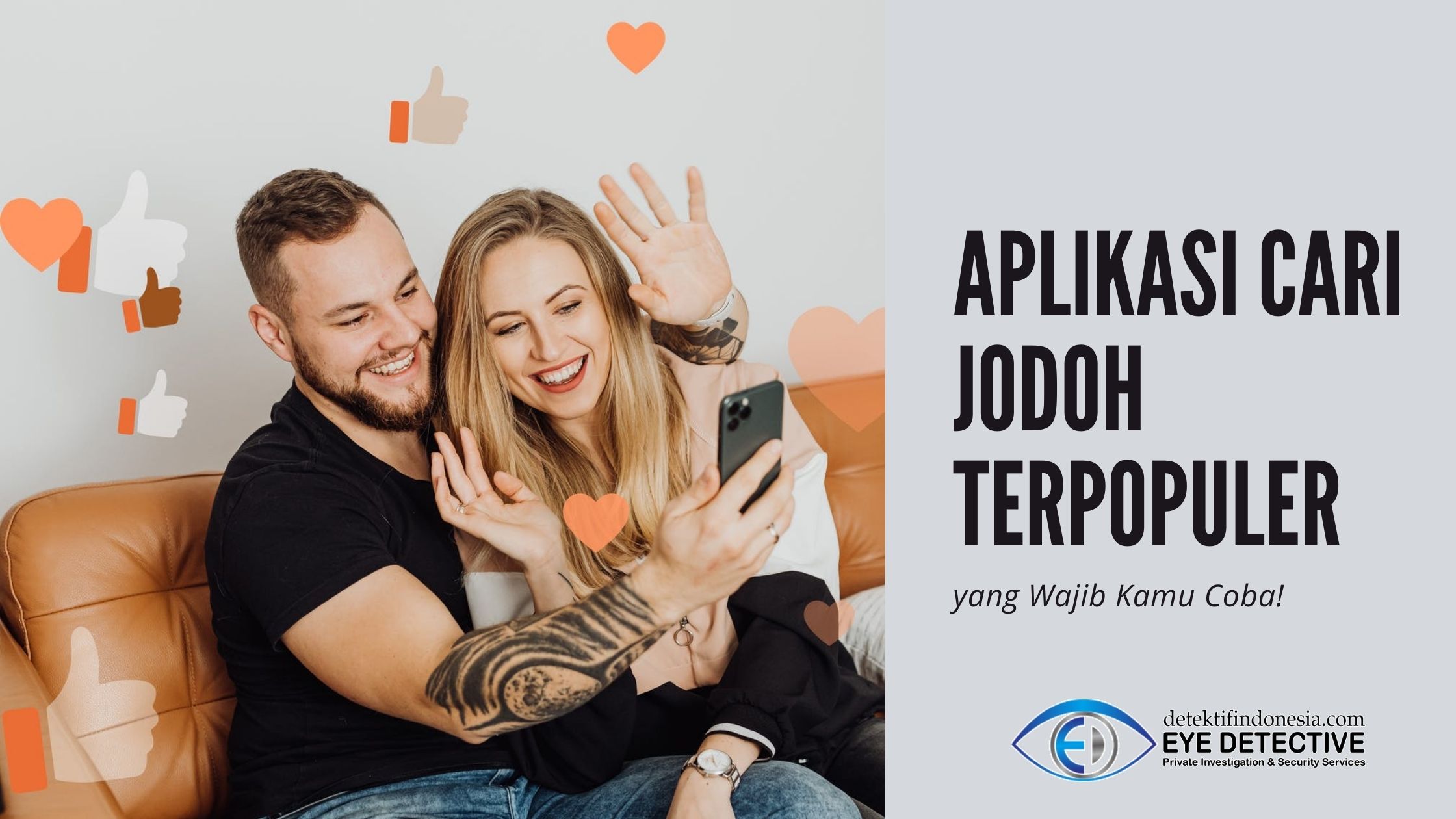 aplikasi cari jodoh