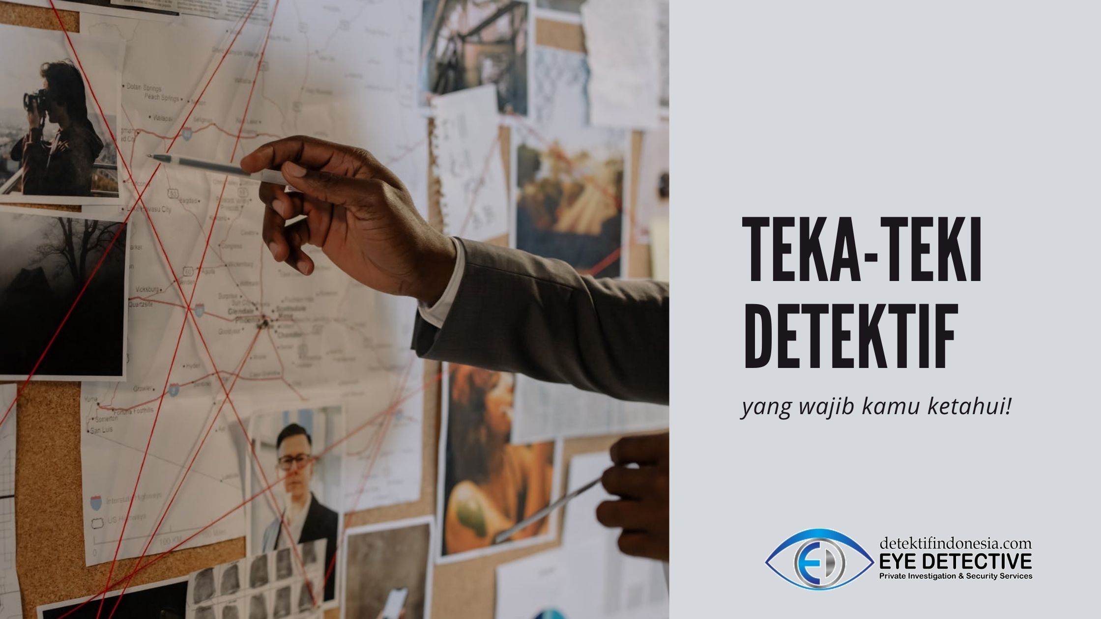 teka-teki detektif