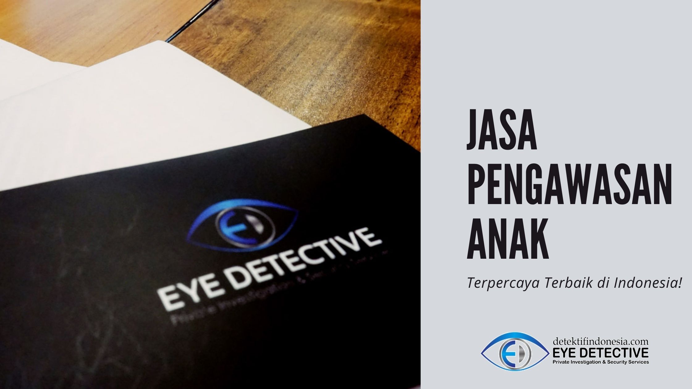 jasa pengawasan anak