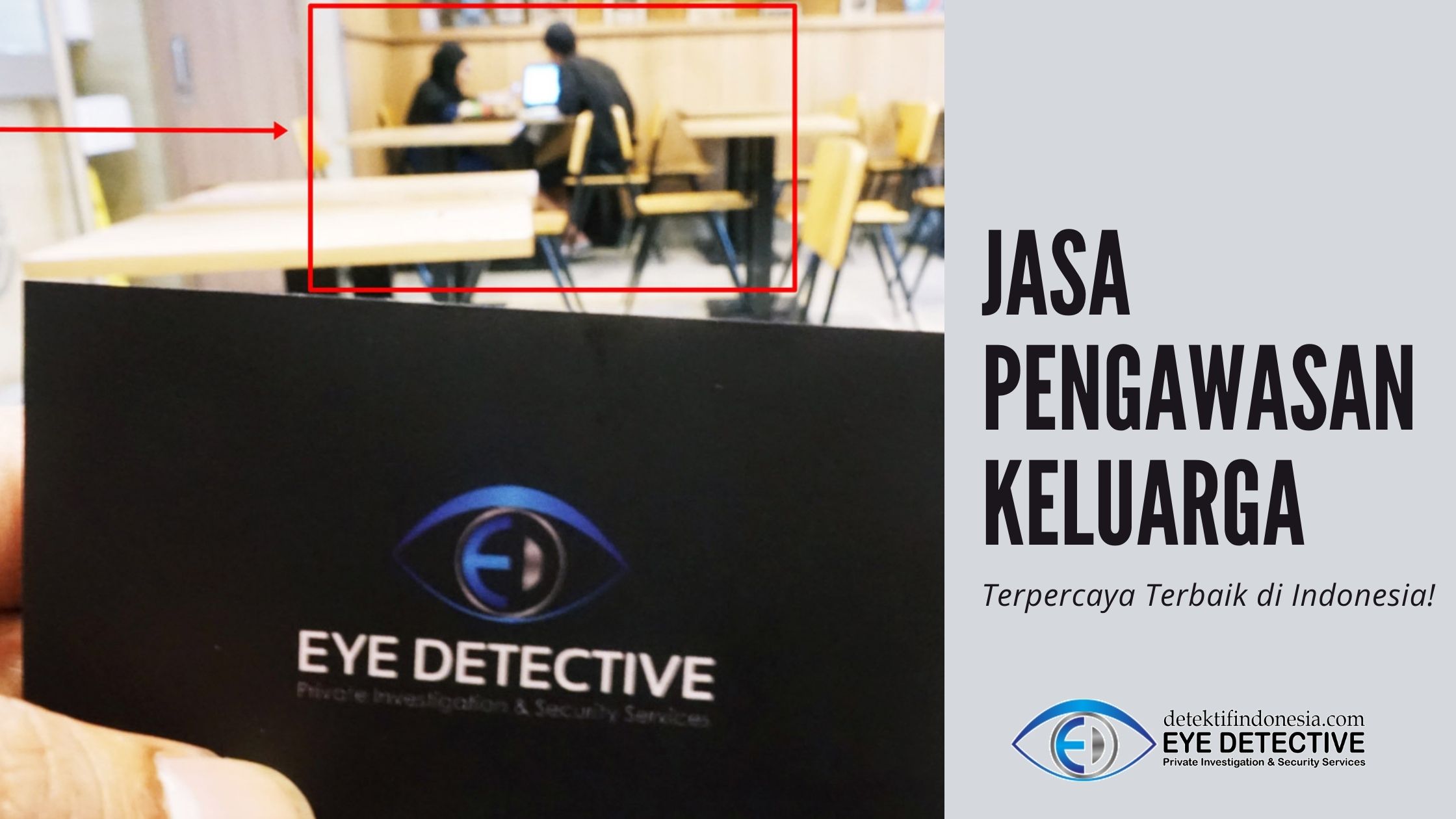 jasa pengawasan keluarga