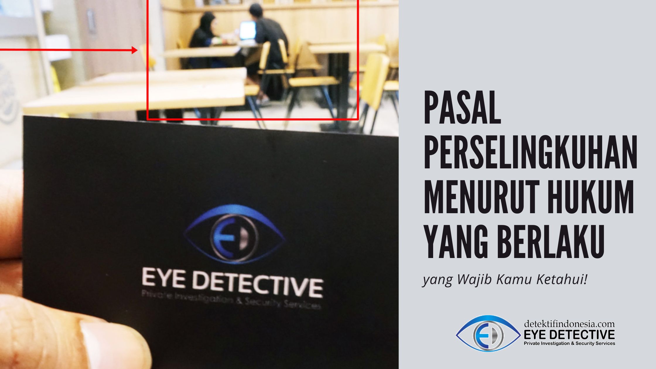 pasal perselingkuhan