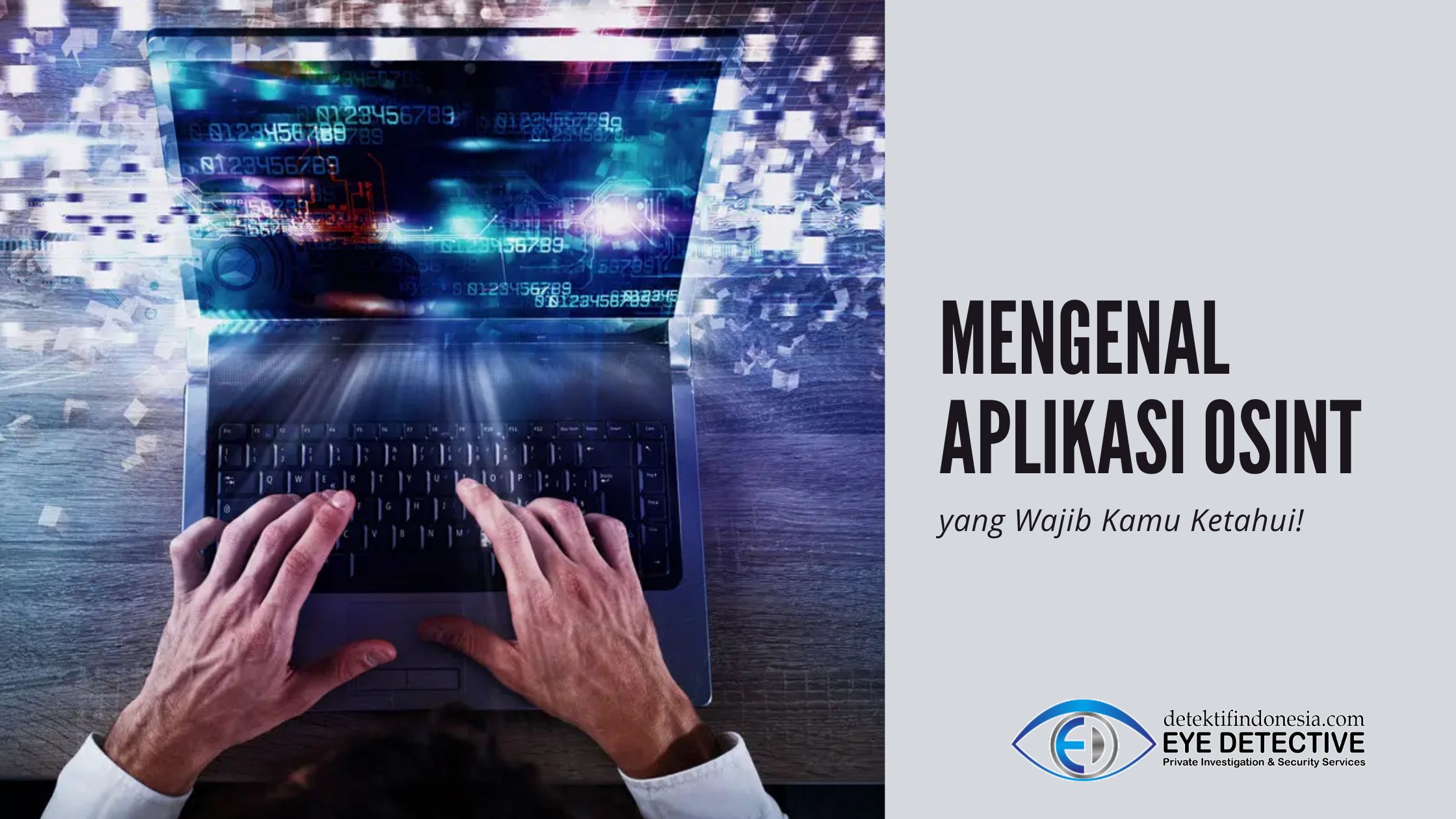 aplikasi osint