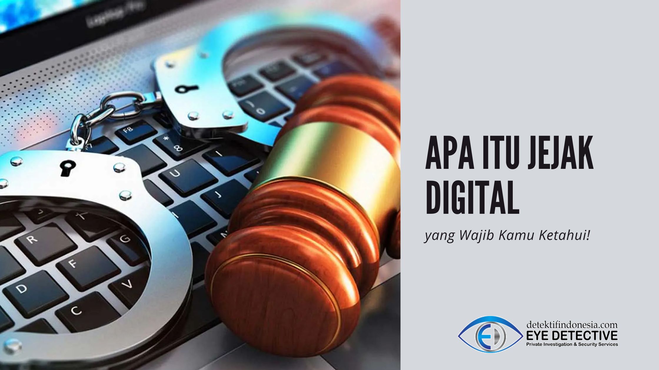 apa itu jejak digital