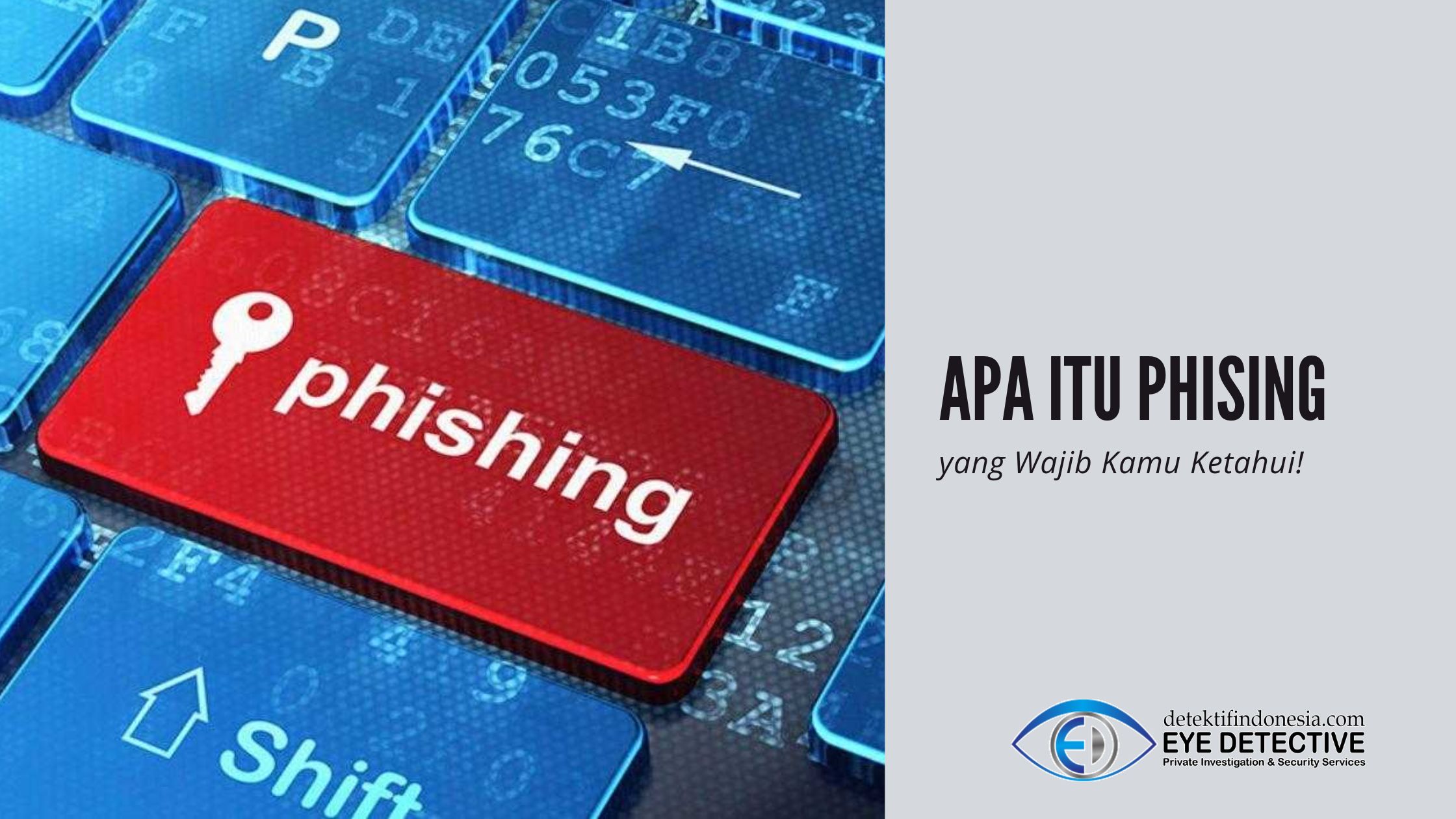 phising adalah