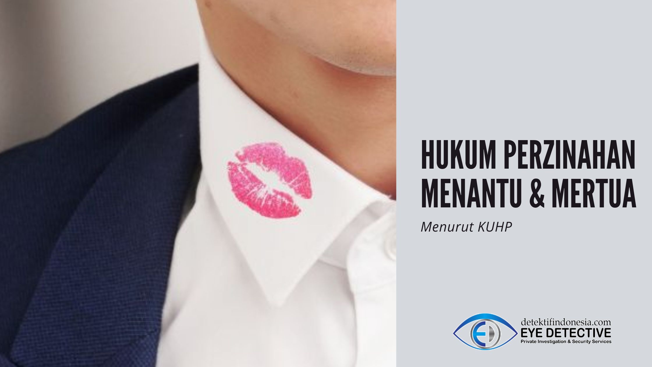 hukum perzinahan menantu mertua