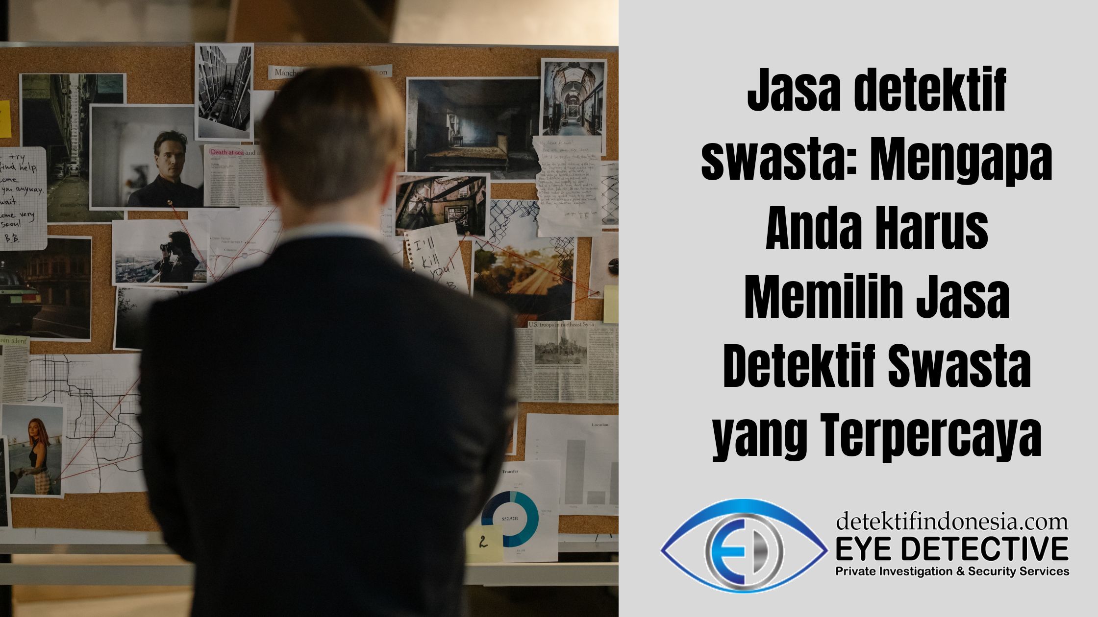 jasa detektif swasta