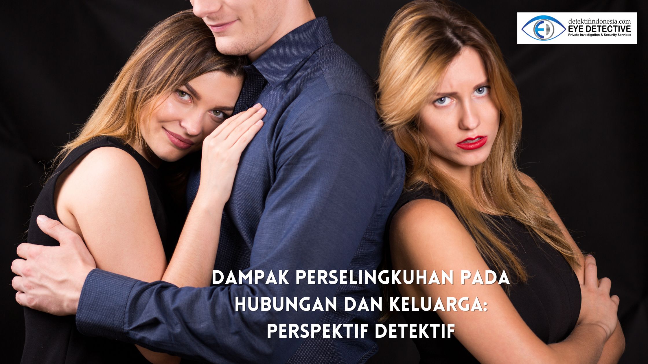 Dampak Perselingkuhan