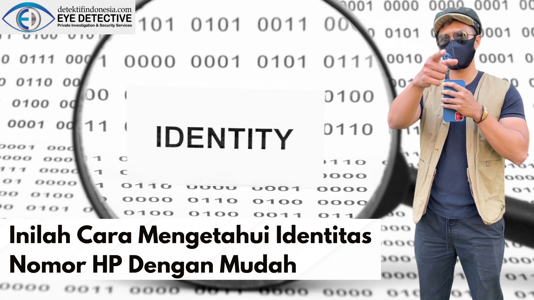 cara mengetahui identitas nomor hp