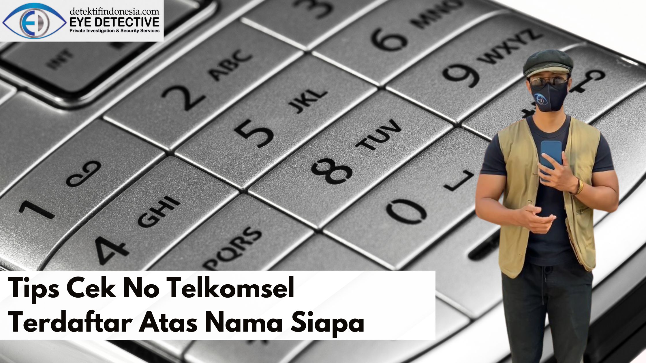 Tips Cek No Telkomsel