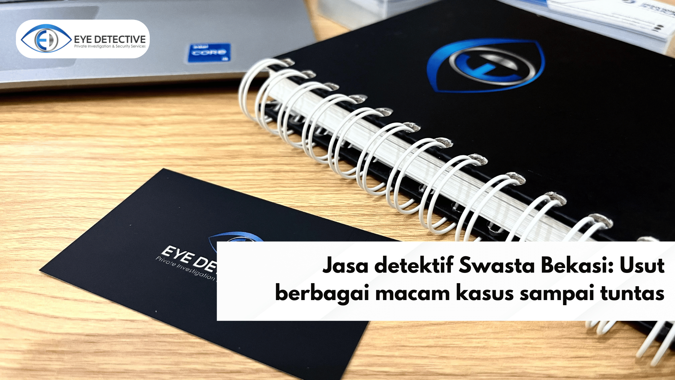jasa detektif swasta Bekasi