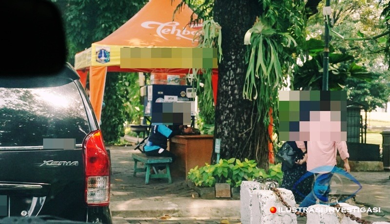 Detektif Swasta Jakarta: Solusi Investigasi Cepat dan Rahasia