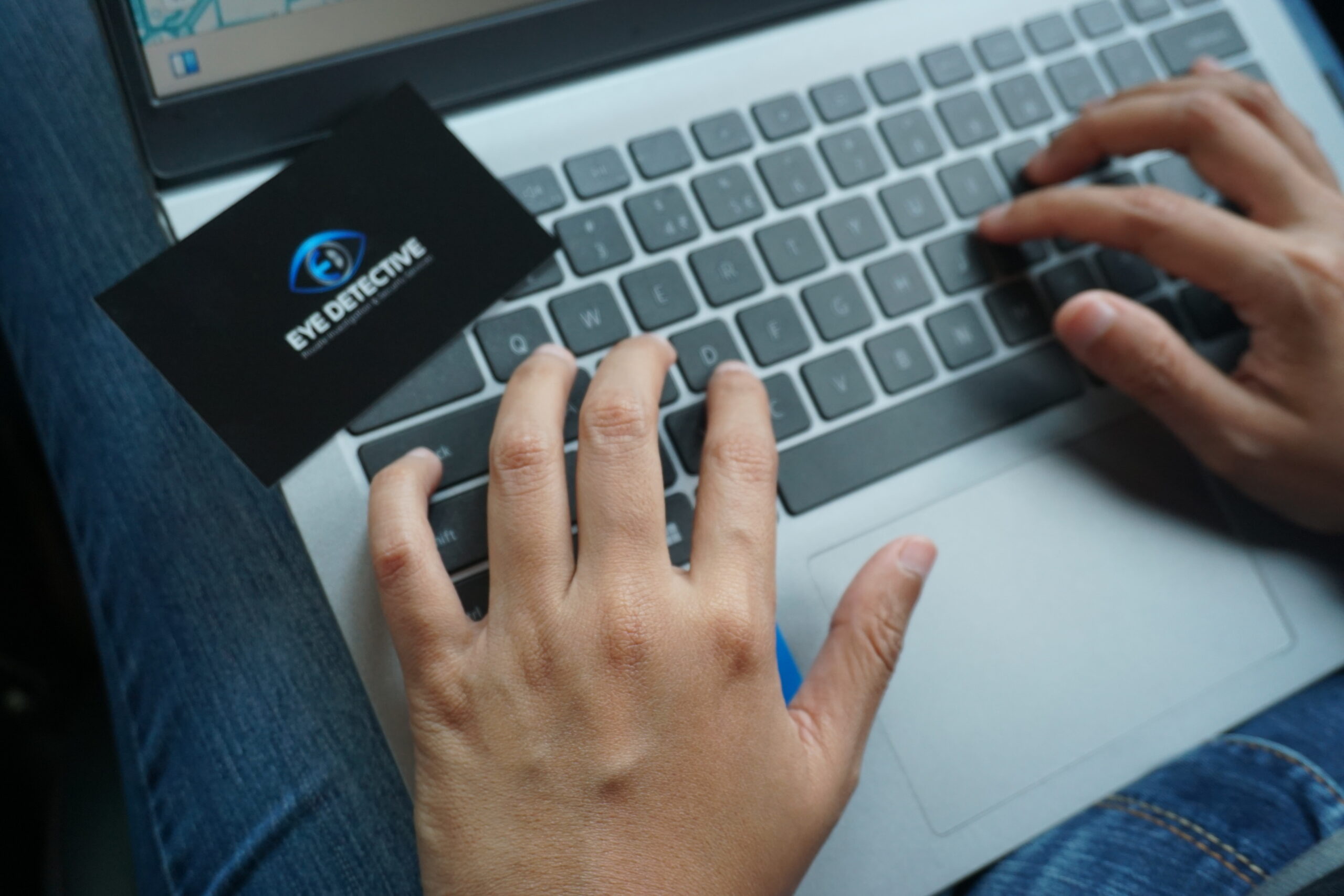 Jasa Background Checking Perusahaan & Investigasi Karyawan Profesional