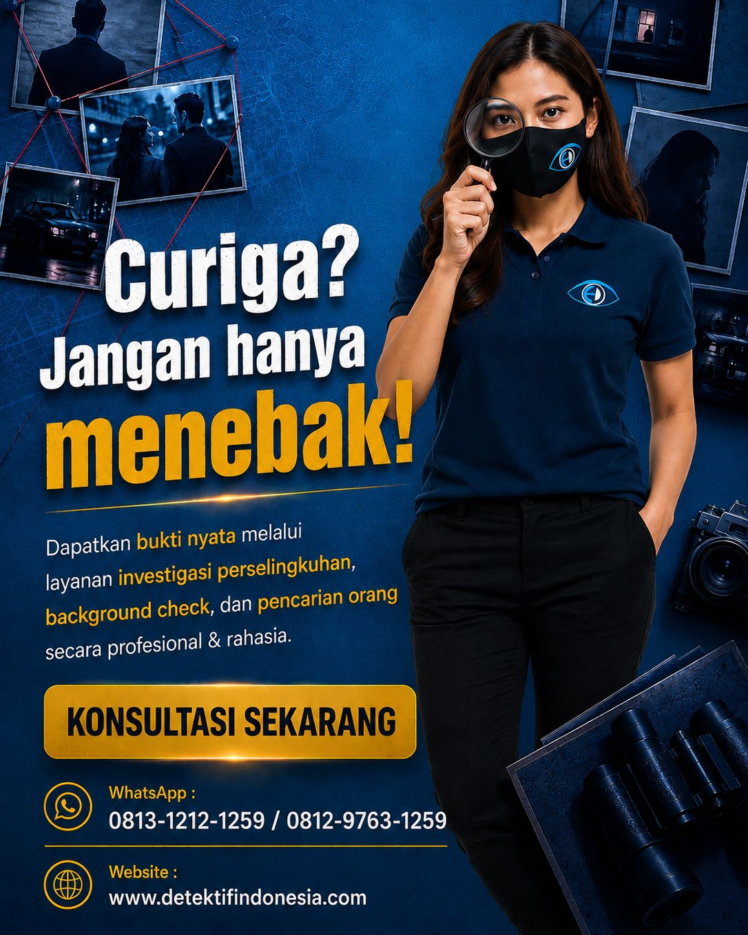jasa detektif swasta