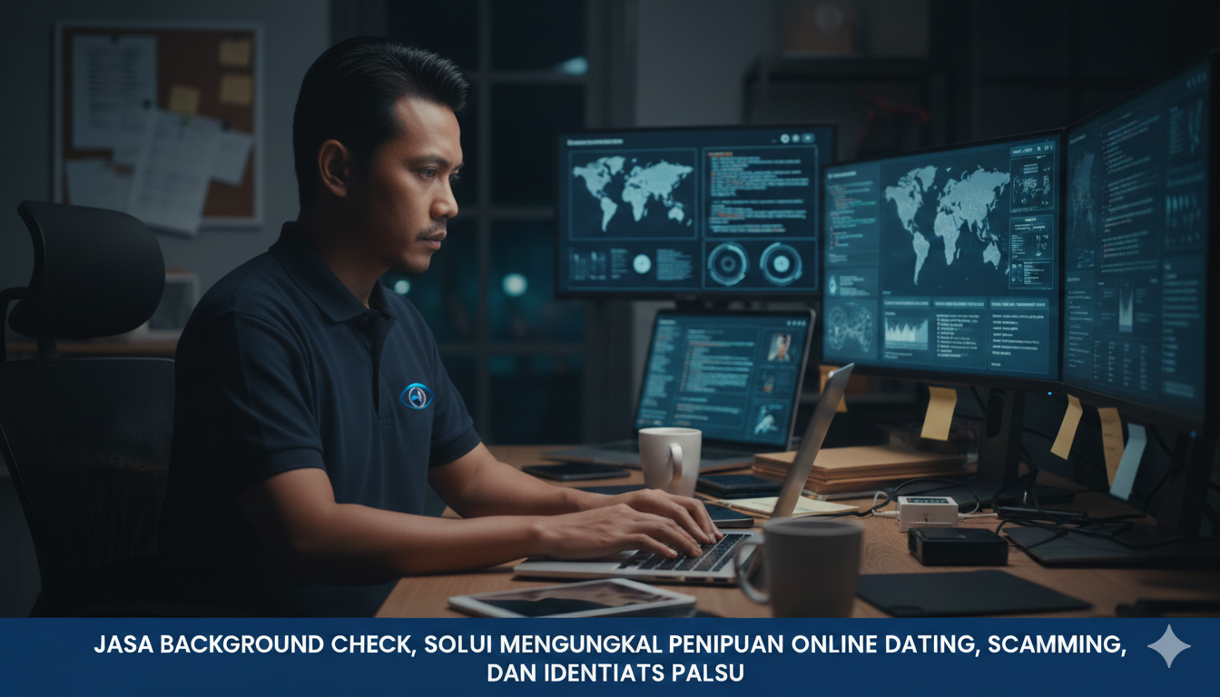 Menggunakan Teknik Google Dorking